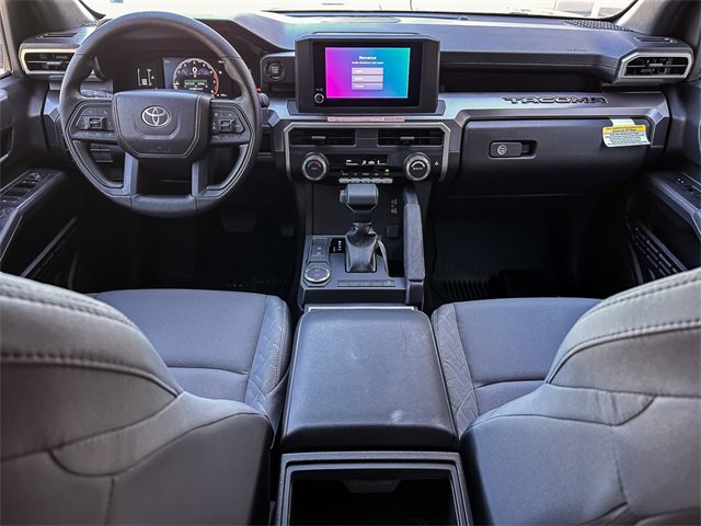 New 2026 Toyota Tacoma SR5 image 18
