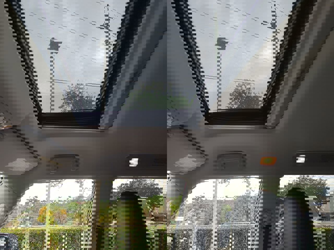 Used 2024 INFINITI QX80 Luxe image 25