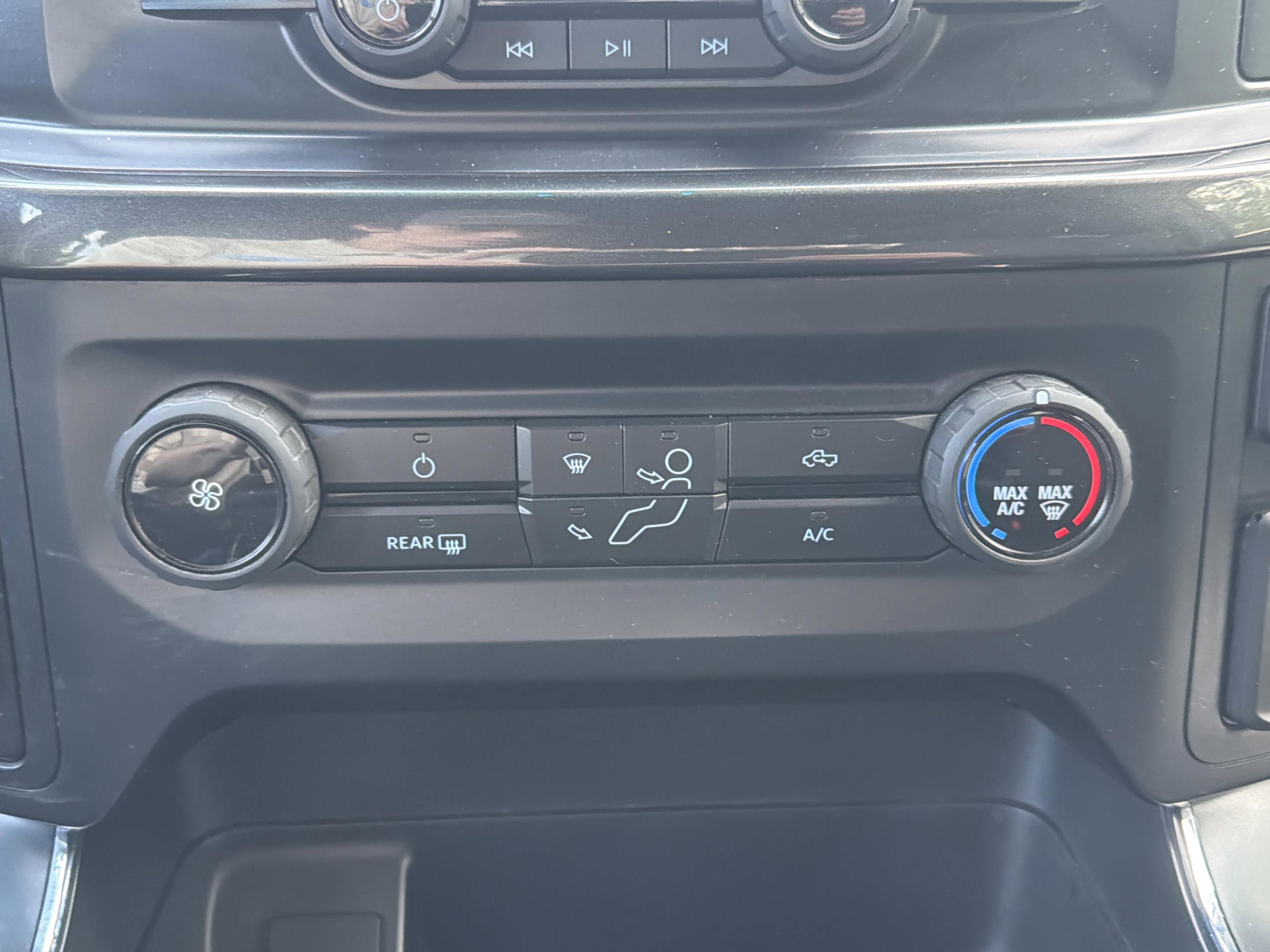 Used 2021 Ford F150 XL w/ STX Appearance Package image 19