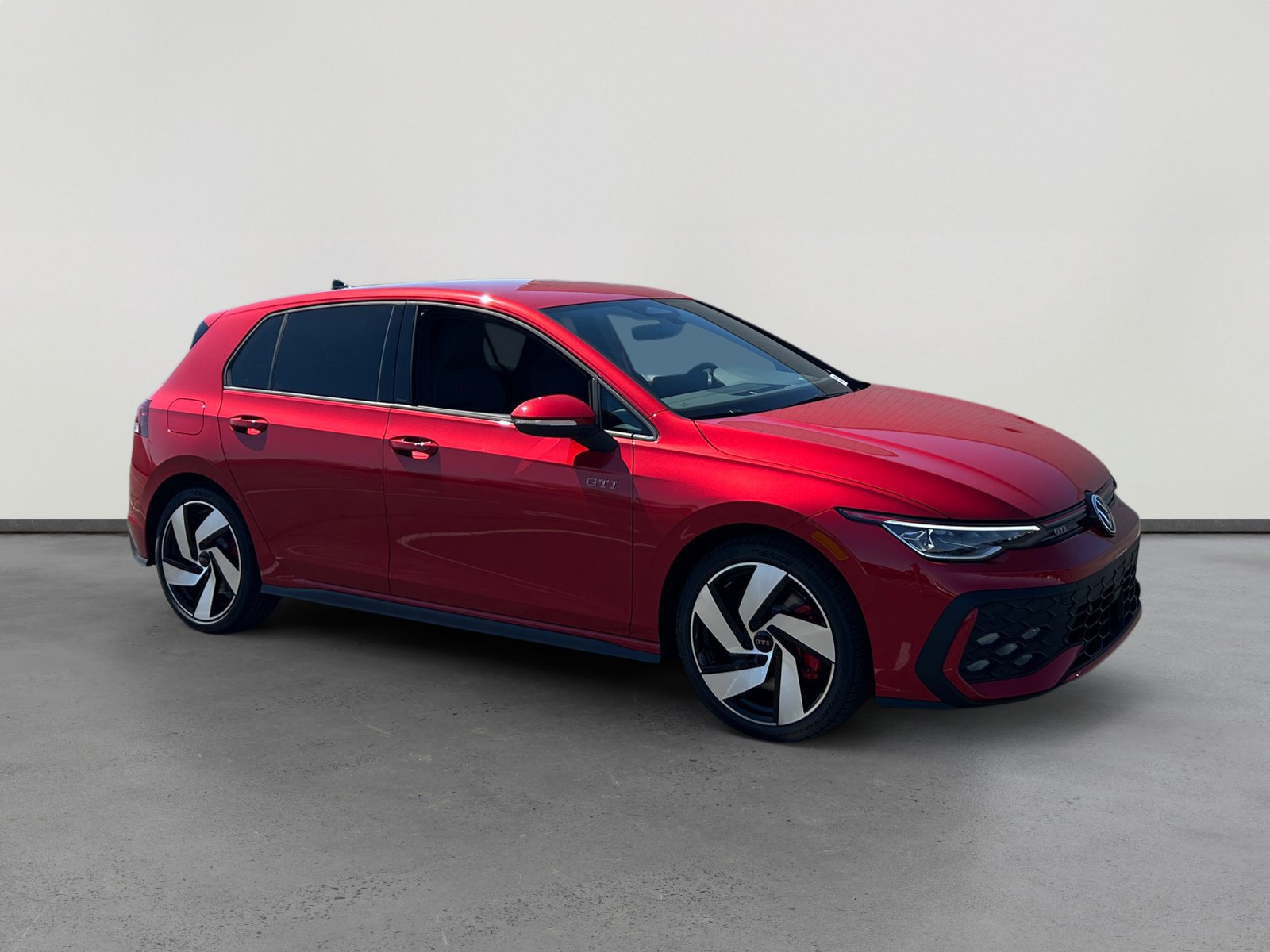 New 2026 Volkswagen Golf S FWD image 7