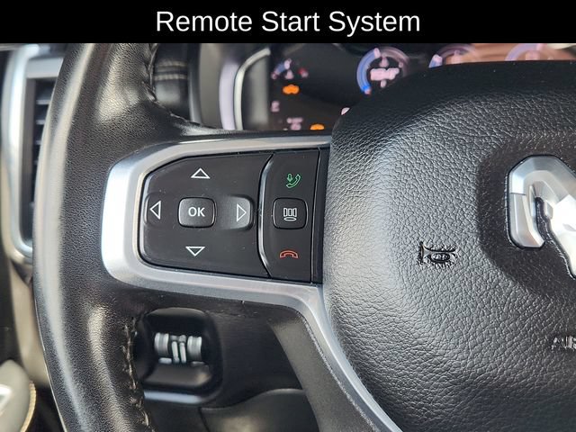 Used 2024 RAM 4500 Laramie AWD/4WD image 42