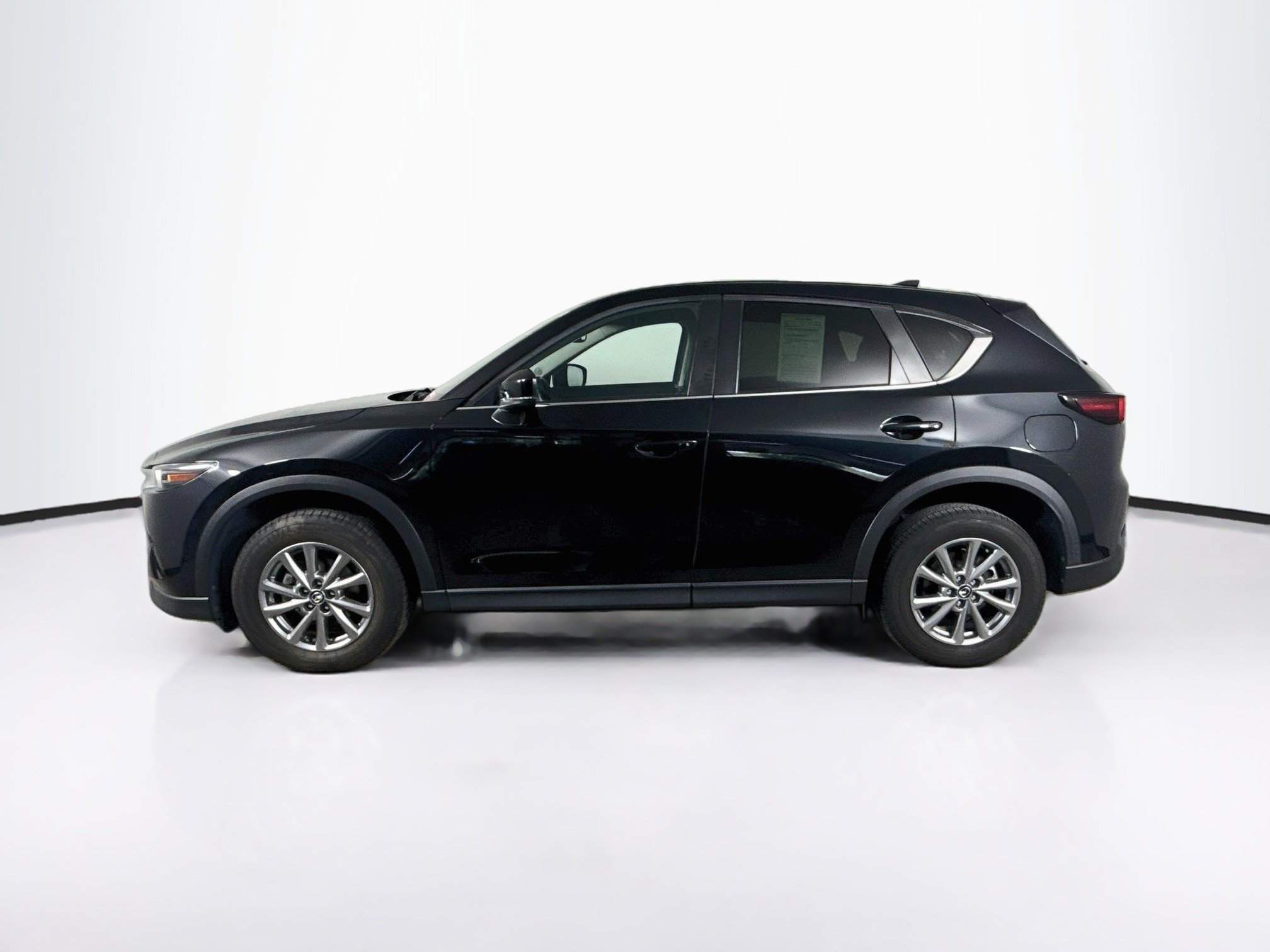 Used 2023 MAZDA CX-5 AWD 2.5 S image 7