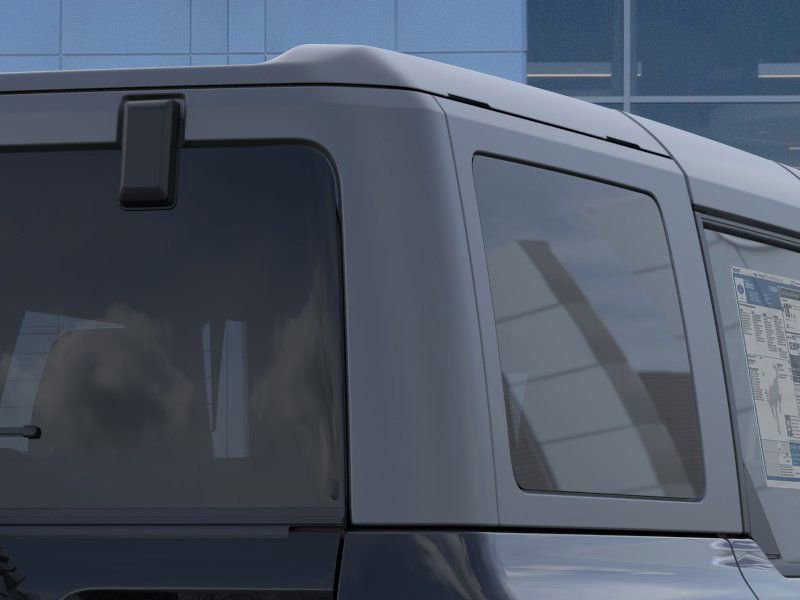 New 2025 Ford Bronco Badlands image 26