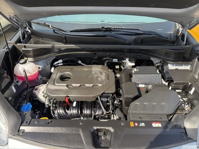 Certified 2022 Kia Sportage EX image 34