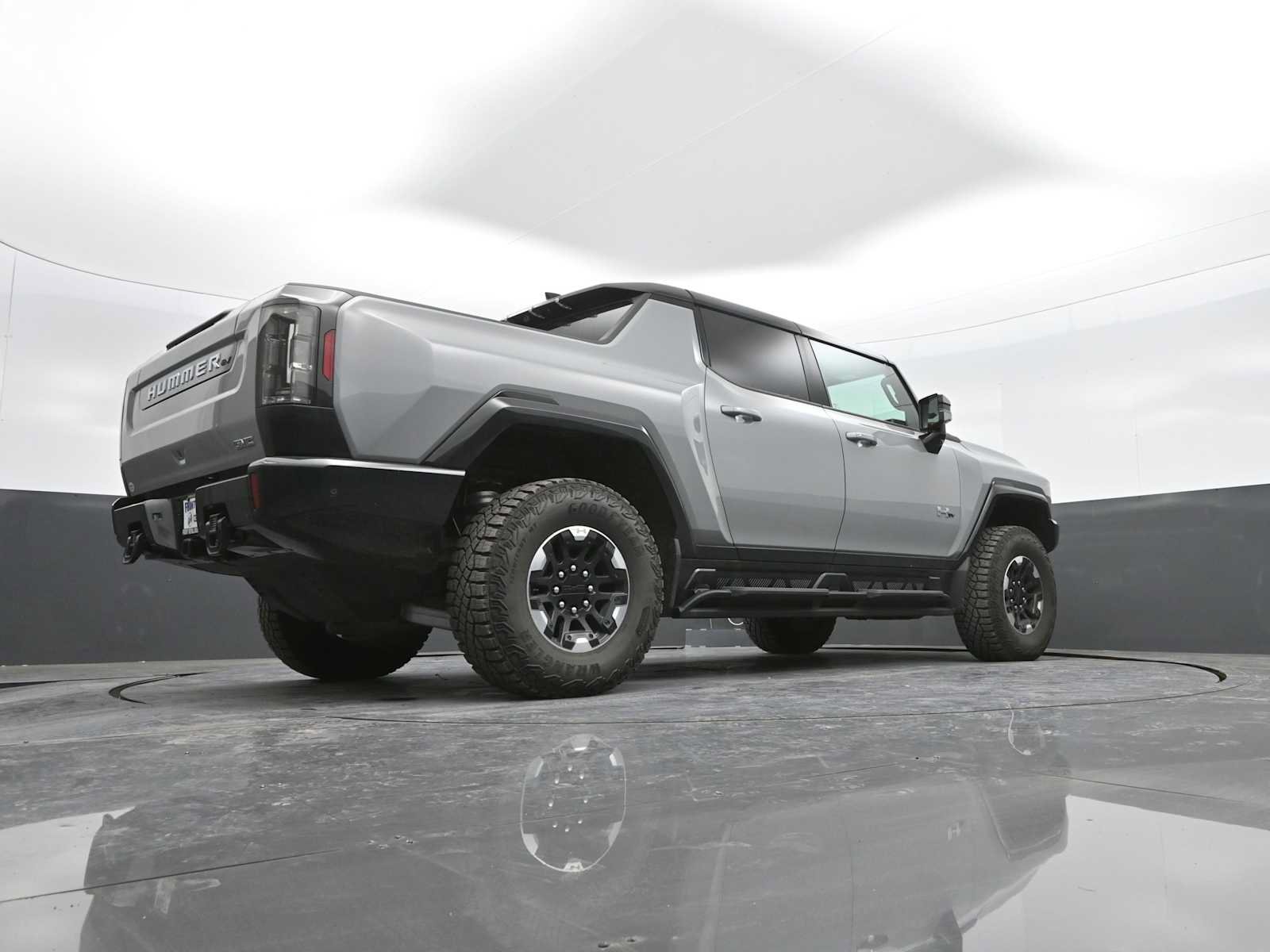 New 2025 GMC Hummer EV 3X w/ Extreme Off-Road Package AWD/4WD image 41