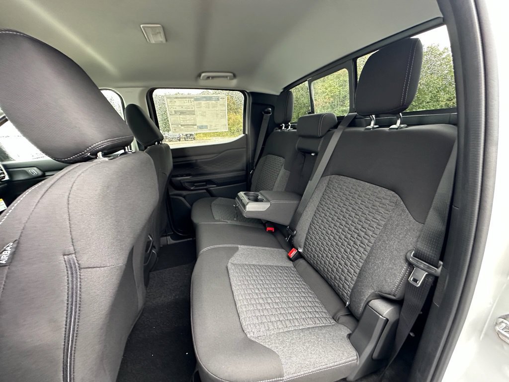 New 2026 Ford Ranger XLT AWD/4WD image 20