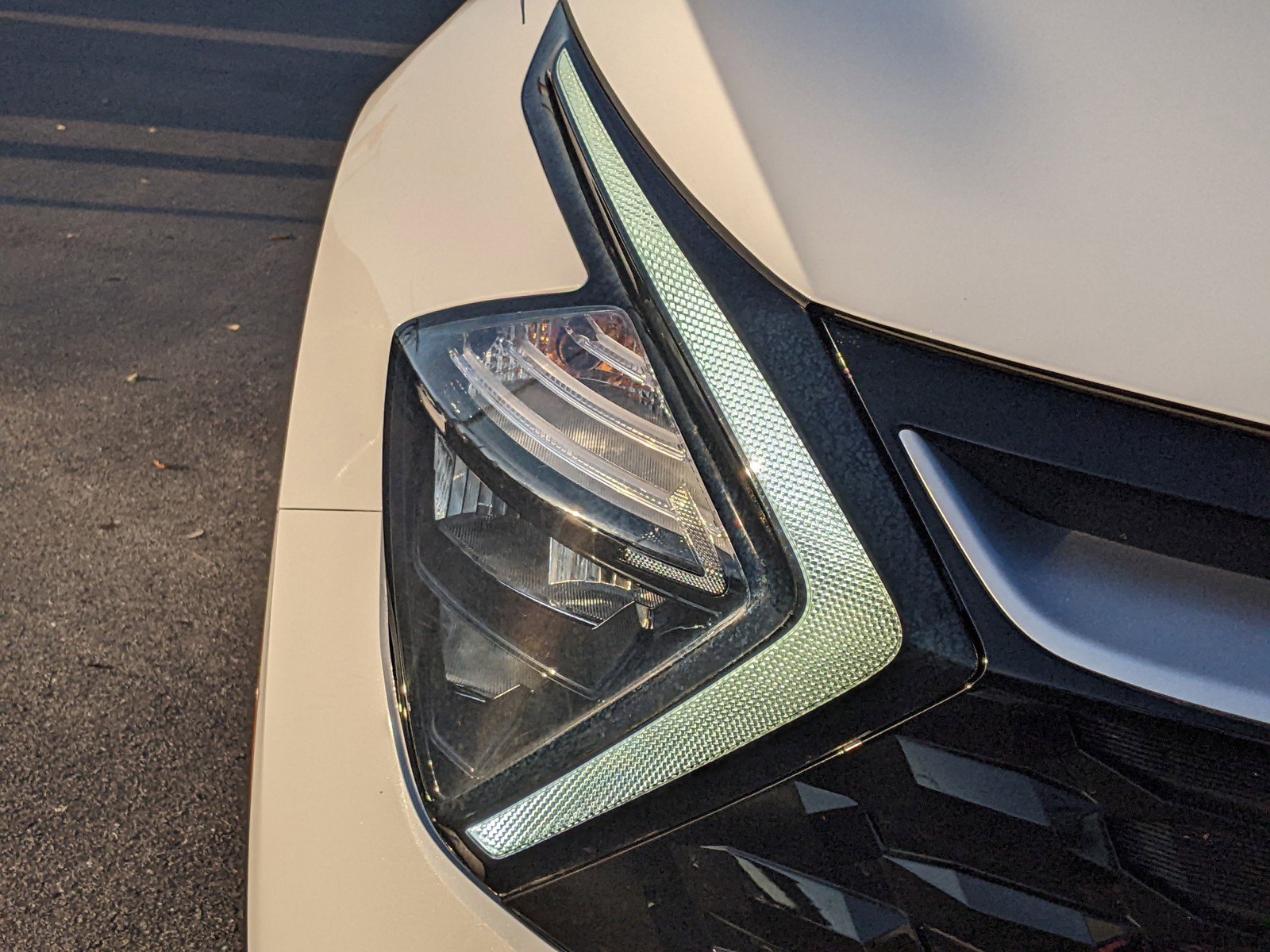 Certified 2023 Kia Sportage EX image 8