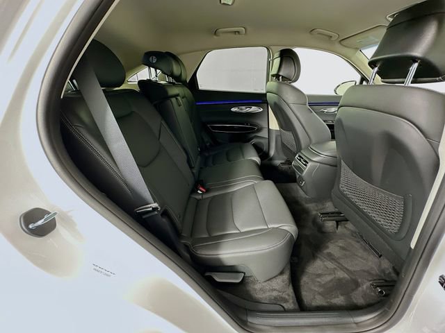 Certified 2026 Genesis GV70 2.5T image 27