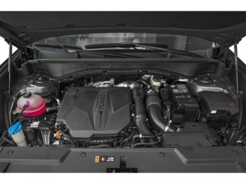 New 2027 Hyundai Santa Fe Calligraphy AWD/4WD image 14