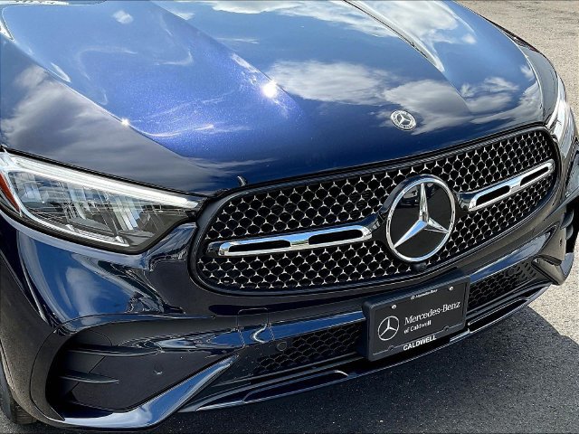 Certified 2024 Mercedes-Benz GLC 300 4MATIC image 35