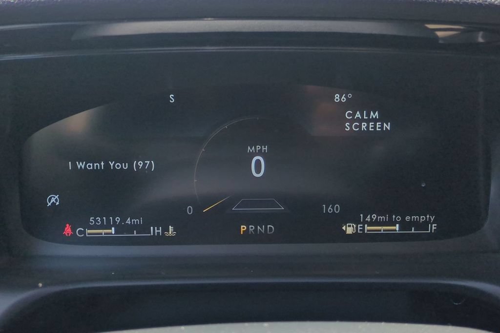 Used 2022 Lincoln Aviator Reserve w/ Equipment Group 201A AWD/4WD image 10