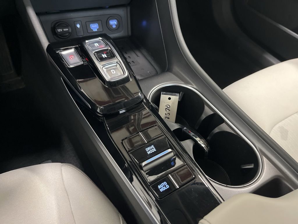 Used 2023 Hyundai Sonata SEL w/ Convenience Package FWD image 18