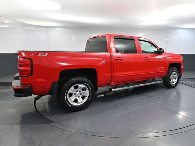 Used 2018 Chevrolet Silverado 1500 LT w/ All Star Edition image 6
