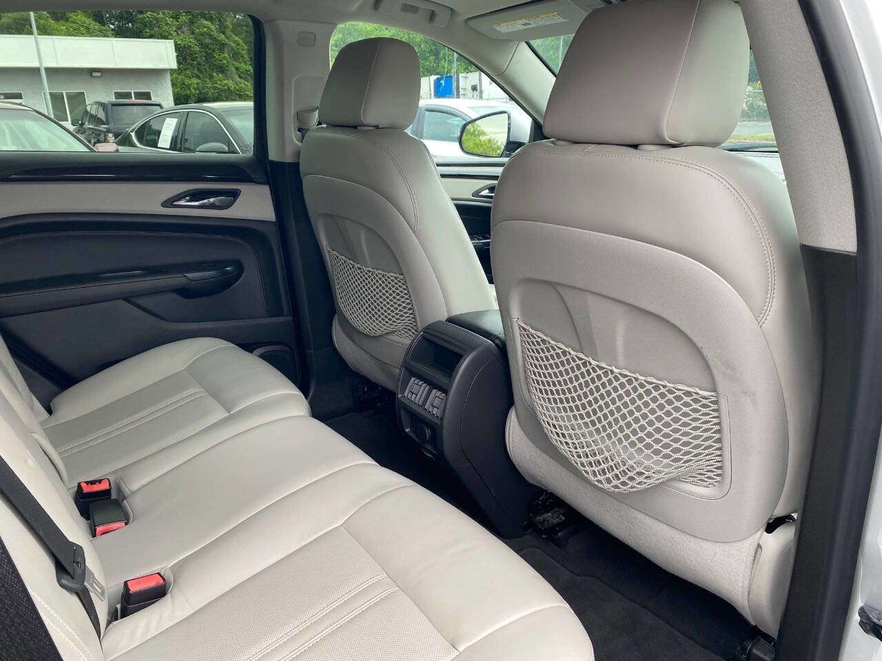 Used 2013 Cadillac SRX Performance w/ Driver Awareness Package FWD image 13
