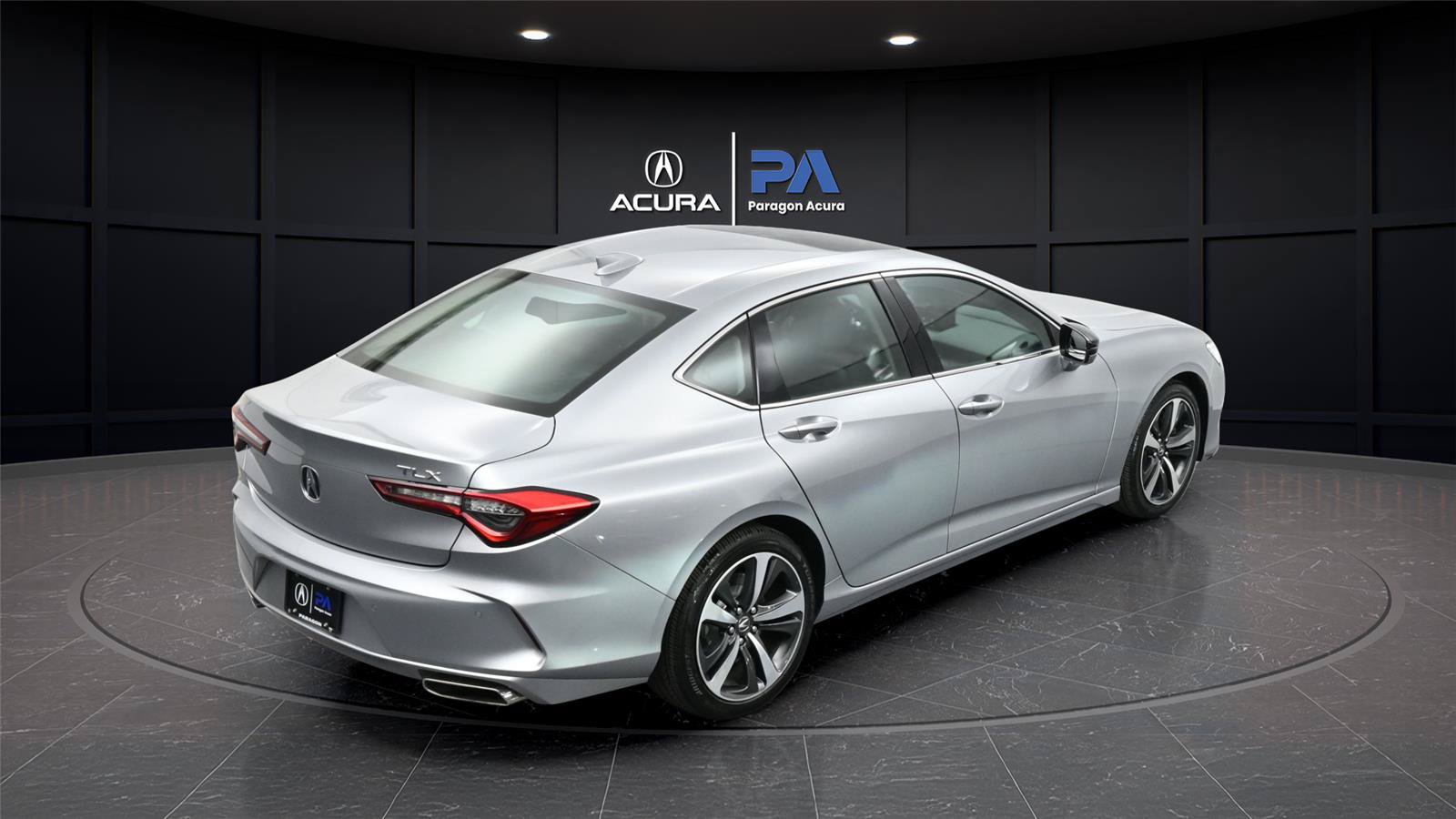 Certified 2024 Acura TLX w/ Technology Package FWD image 37