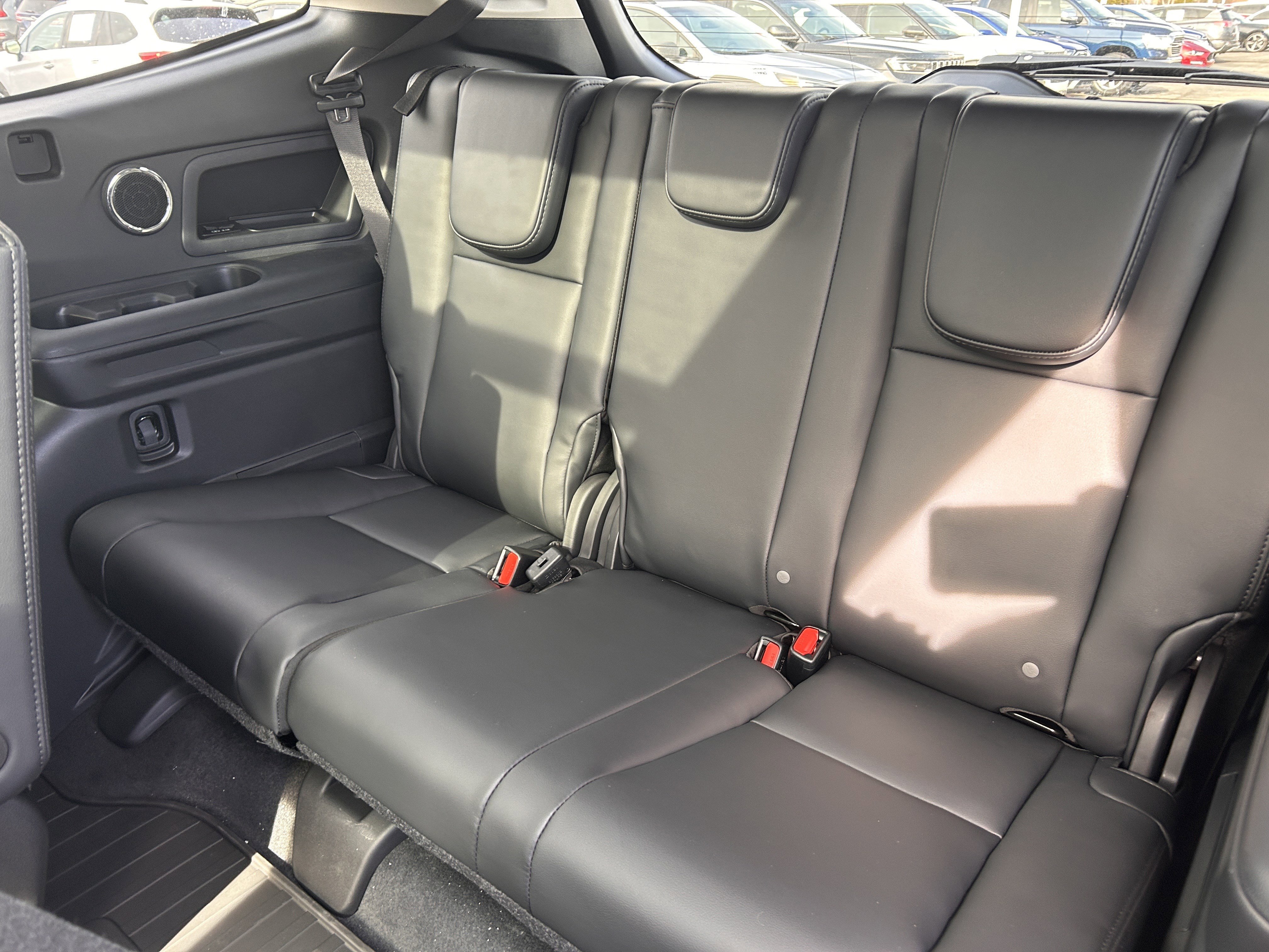 New 2026 Subaru Ascent Bronze Edition image 28