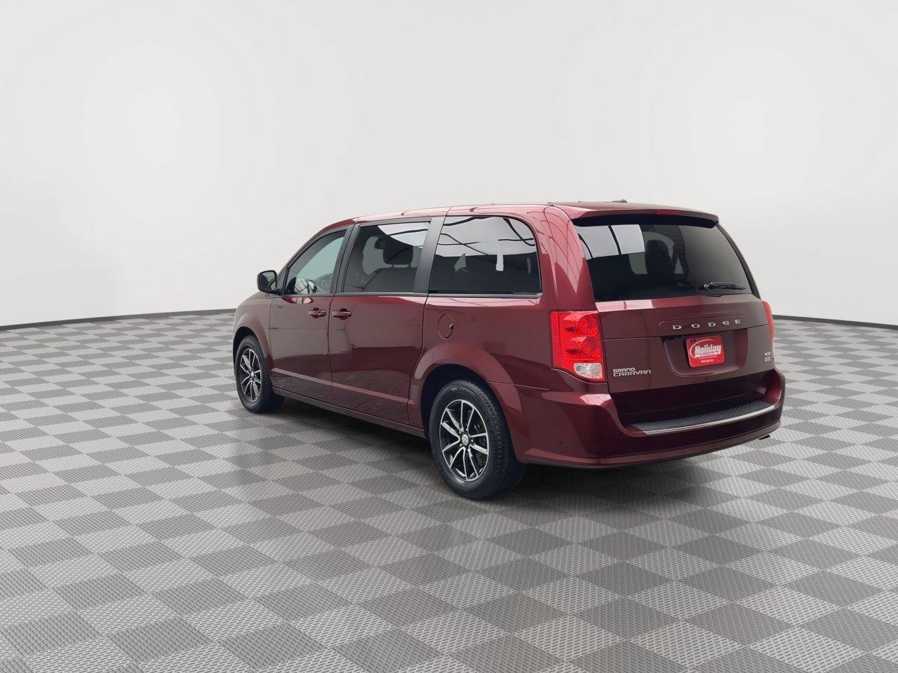 Used 2019 Dodge Grand Caravan GT FWD image 31
