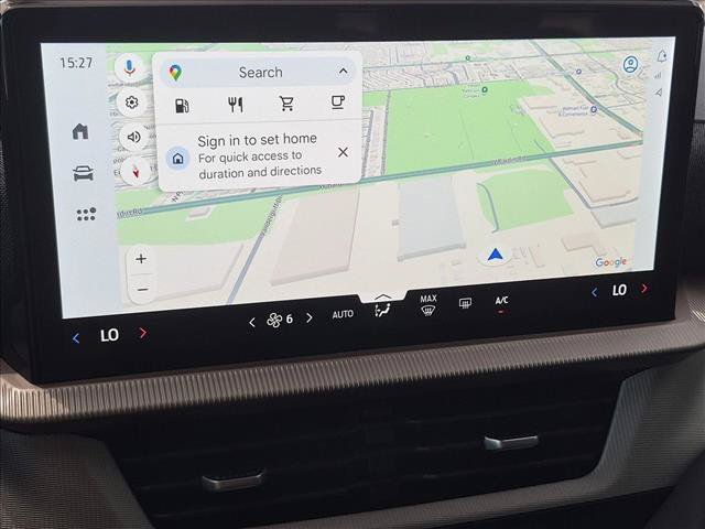 New 2026 Ford Explorer Active RWD image 14
