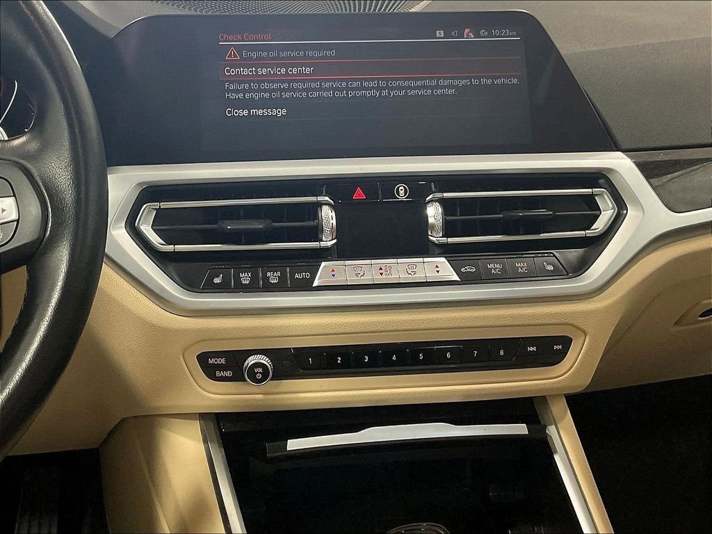 Used 2019 BMW 330i xDrive Sedan w/ Premium Package AWD/4WD image 18