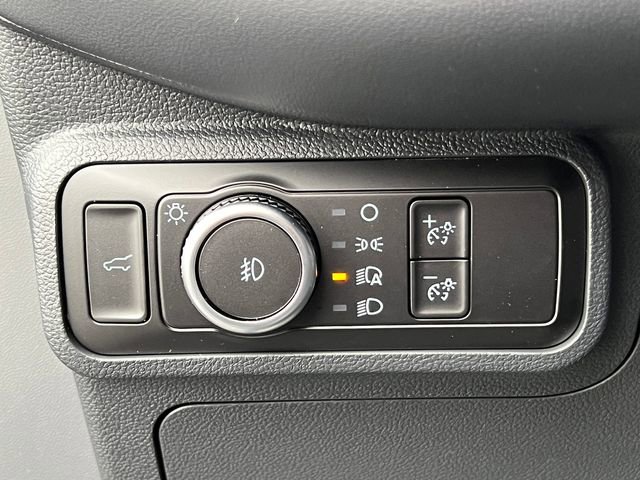 New 2026 Ford Explorer Tremor w/ Tremor Ultimate Package image 24