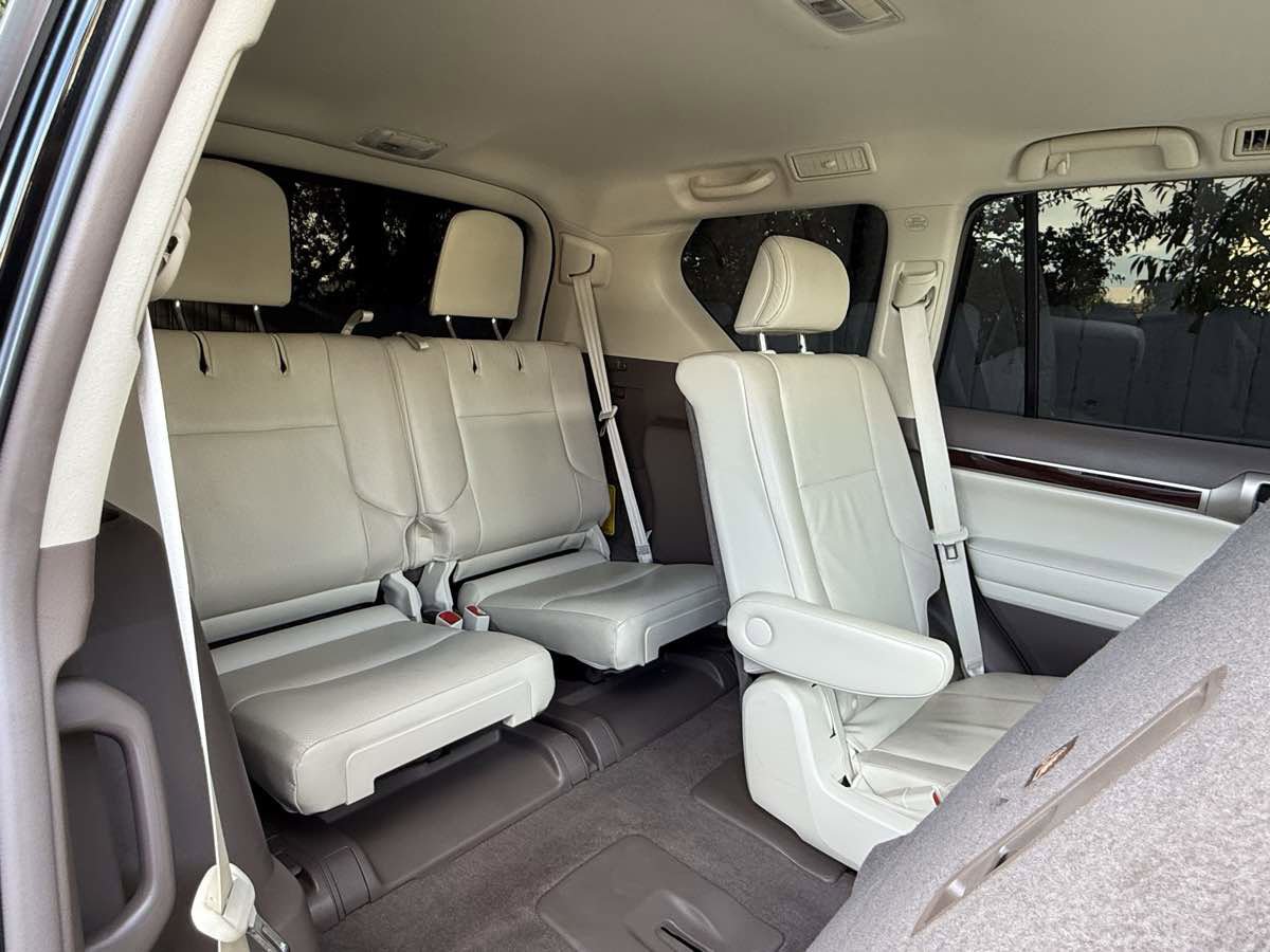 Used 2017 Lexus GX 460 image 13