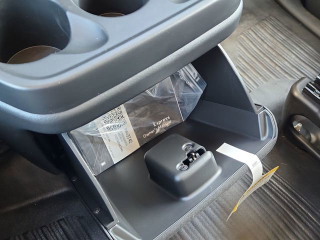 New 2025 Chevrolet Express 3500 w/ Driver Convenience Package image 38