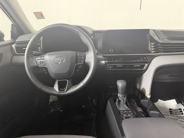 Certified 2026 Toyota Camry LE w/ Convenience Package AWD/4WD image 12