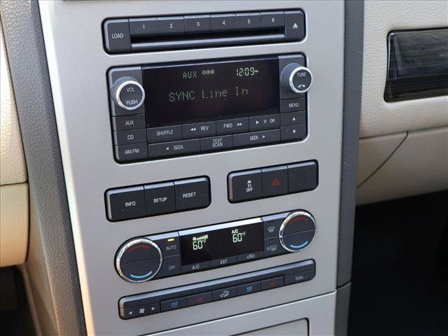 Used 2009 Lincoln MKX 2WD image 18