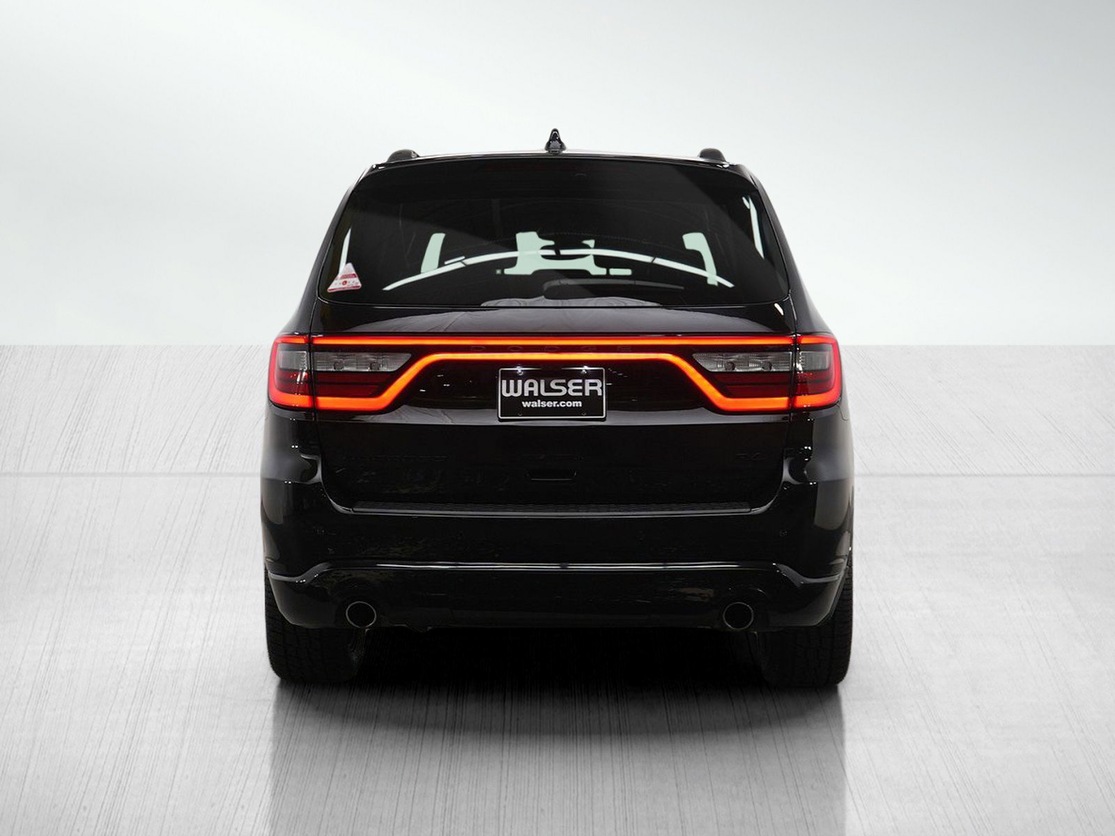 Used 2022 Dodge Durango R/T w/ Blacktop Package AWD/4WD image 4