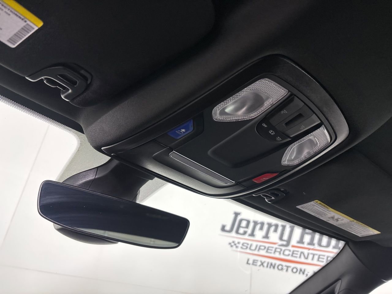 Used 2024 RAM 3500 Big Horn image 19