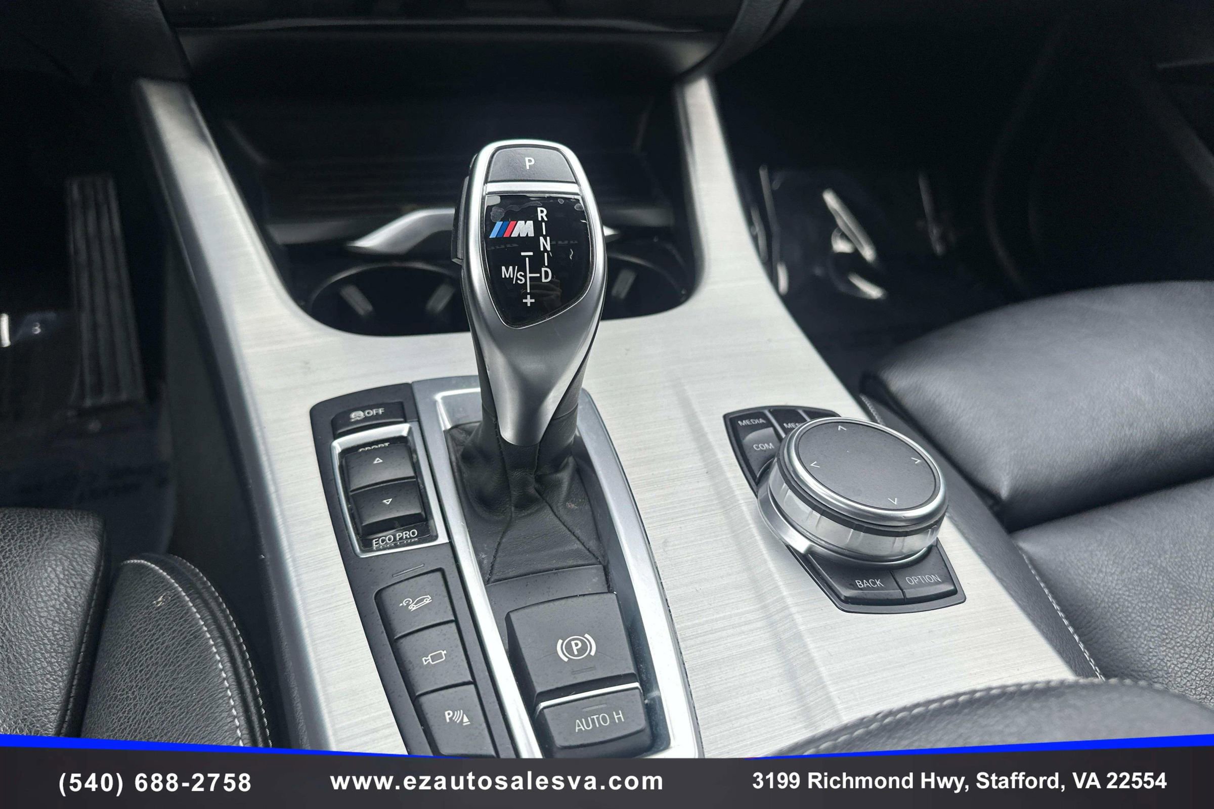 Used 2017 BMW X4 M40i image 30