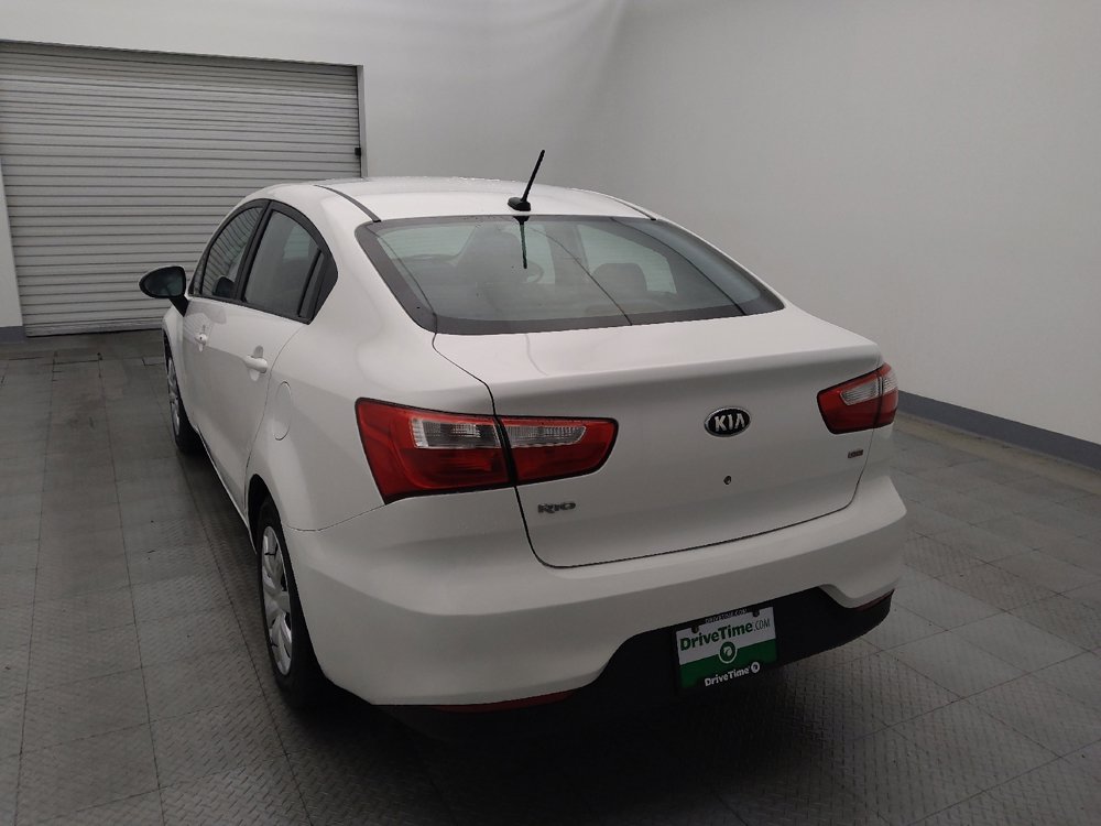 Used 2017 Kia Rio LX image 6