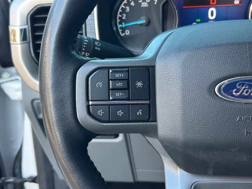 Used 2021 Ford F150 XLT w/ Equipment Group 302A High RWD image 38