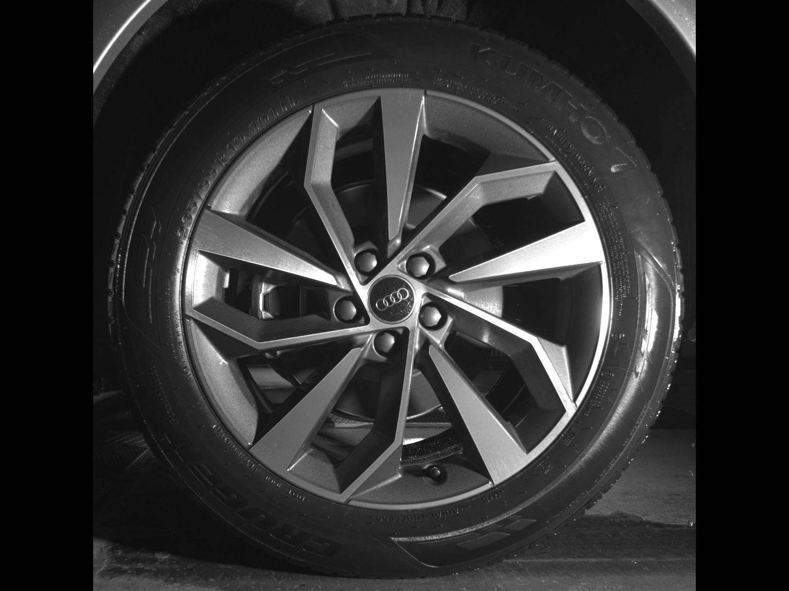 Used 2023 Audi Q5 2.0T Premium Plus AWD/4WD image 12