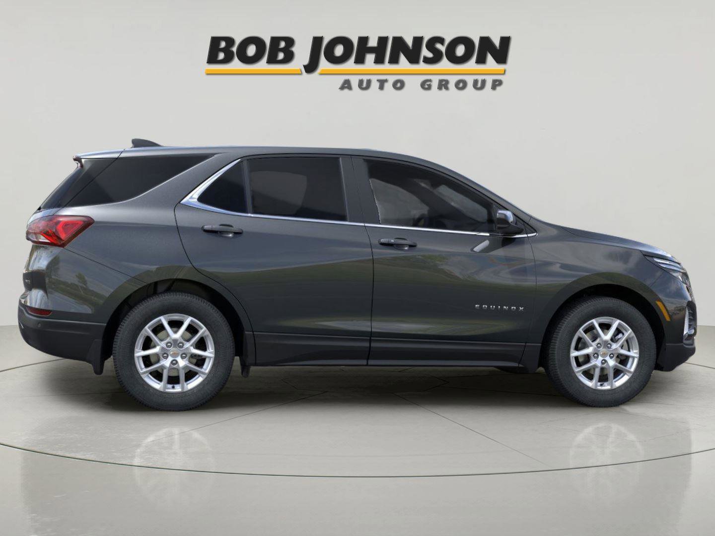 New 2023 Chevrolet Equinox LT image 5