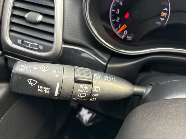 Used 2017 Jeep Grand Cherokee Trailhawk image 27