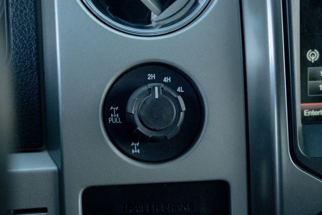 Used 2014 Ford F150 FX4 w/ Equipment Group 402A Luxury image 47