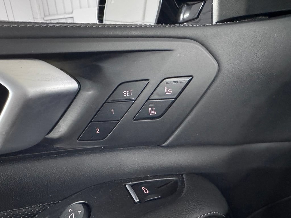 Used 2021 BMW X5 M w/ Competition Package AWD/4WD image 48