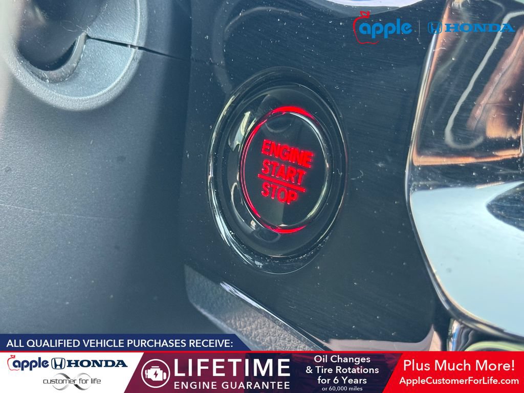 Used 2024 Honda Civic Sport image 24