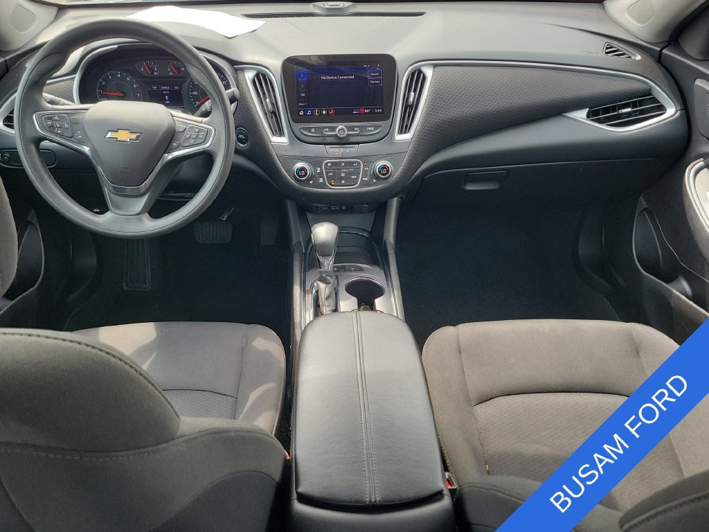 Used 2024 Chevrolet Malibu LT FWD image 7