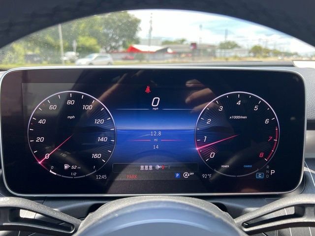 Used 2024 Mercedes-Benz C 300 Sedan image 20