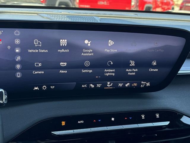 Used 2025 Buick Enclave Sport Touring w/ Super Cruise Package FWD image 13