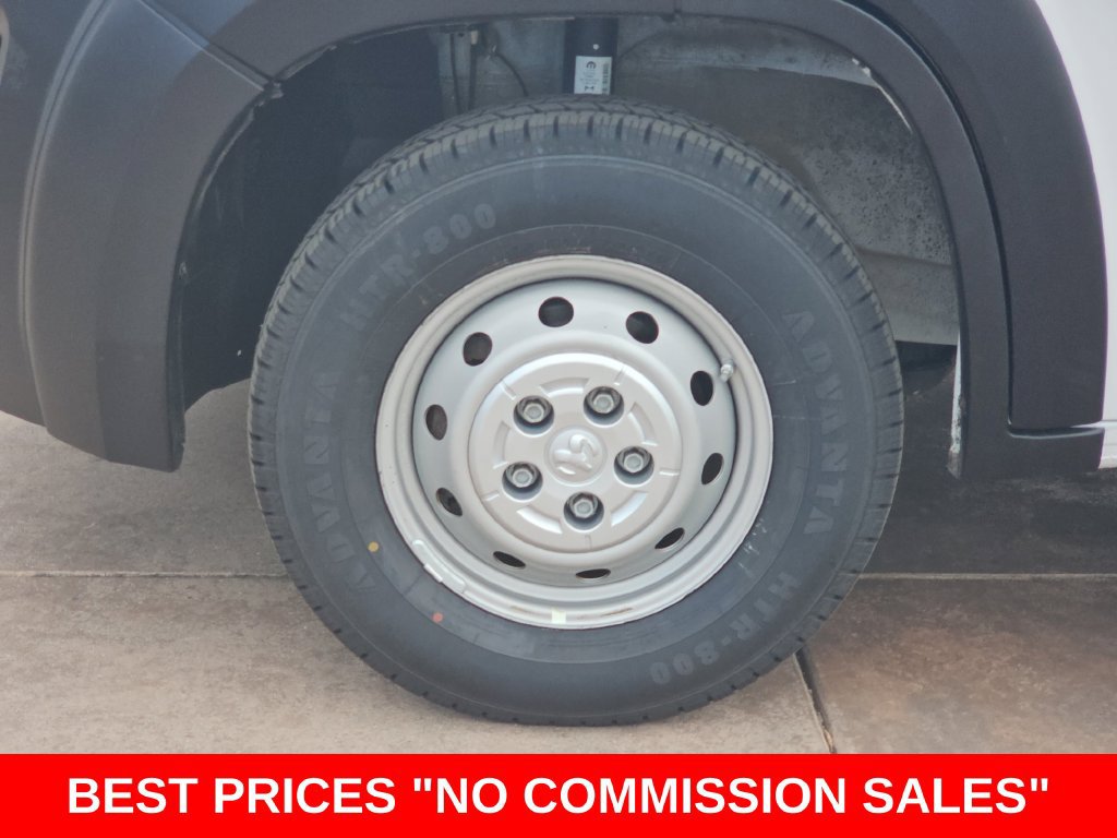 Used 2023 RAM ProMaster 2500 FWD image 35