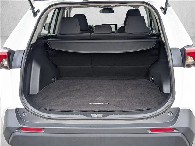 Used 2023 Toyota RAV4 LE image 6