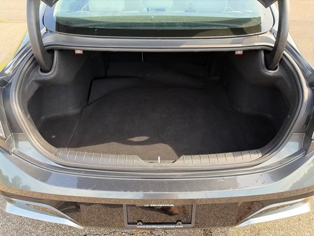 Used 2025 Hyundai Sonata SEL FWD image 13