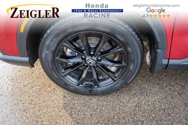 Used 2026 Honda CR-V Sport-L image 10