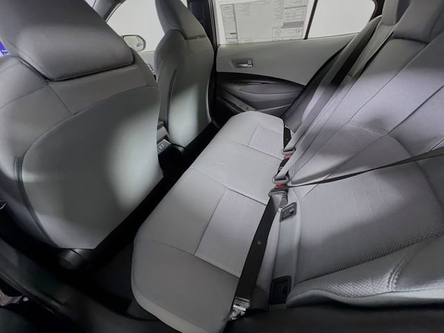 New 2026 Toyota Corolla SE image 26