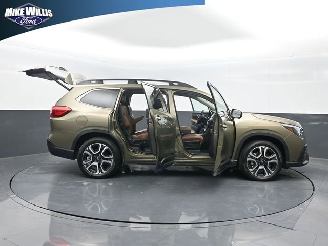 Used 2023 Subaru Ascent Touring image 27