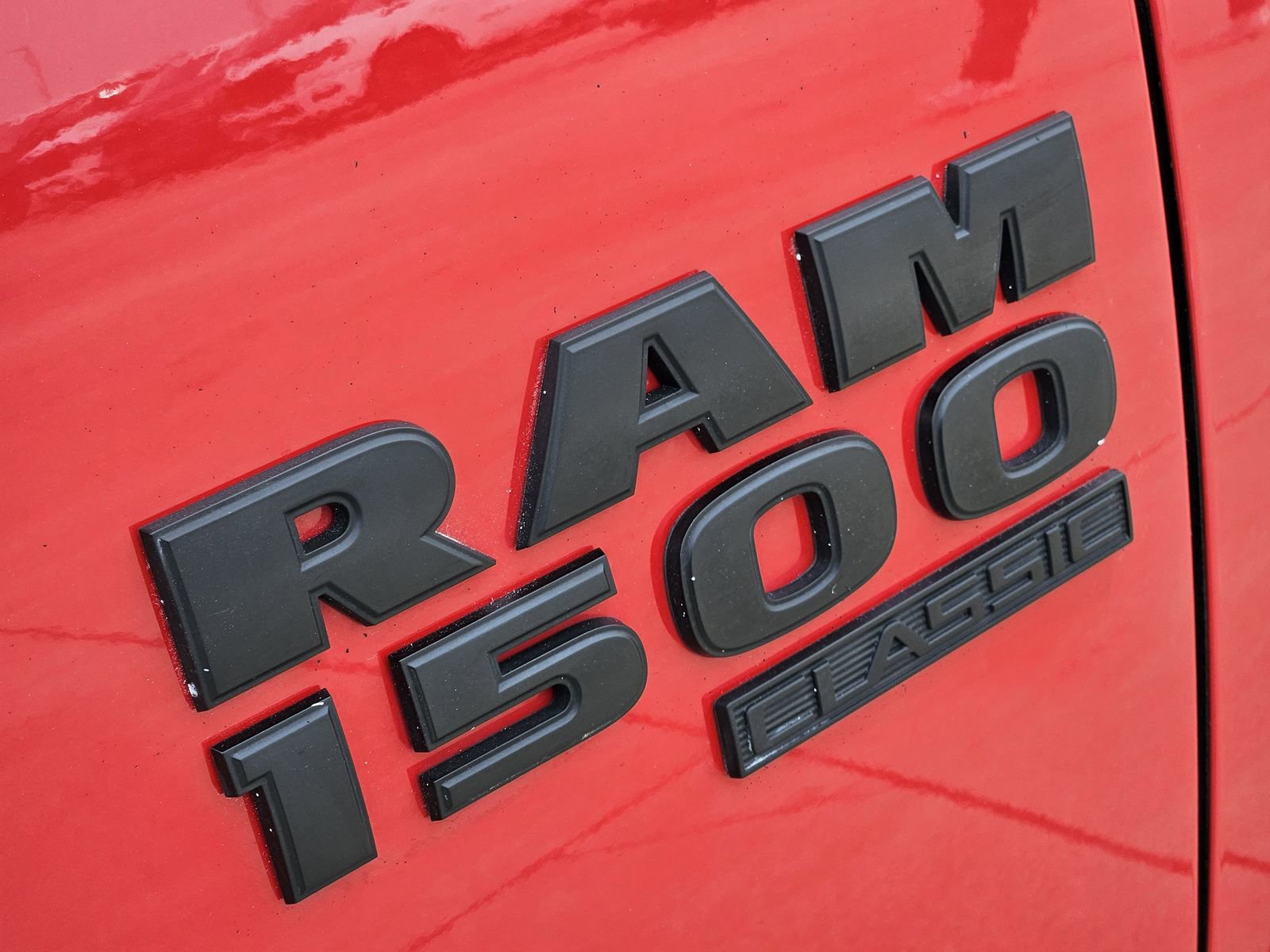 Used 2024 RAM 1500 Classic Warlock image 15