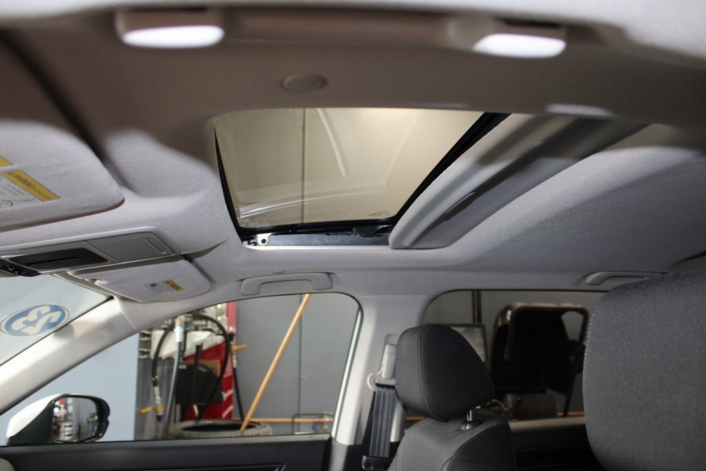 Used 2023 Honda CR-V EX image 37